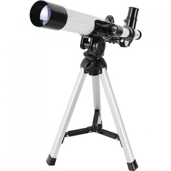 Zoomex 40F400 Teleskop 32 Kat Yakınlaştırma