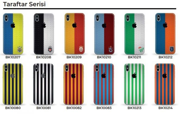 Huawei Y7 2019 Telefon Kaplama - 2