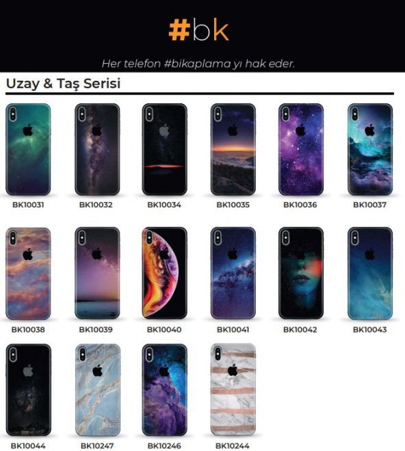 Huawei Y7 2019 Telefon Kaplama - 3