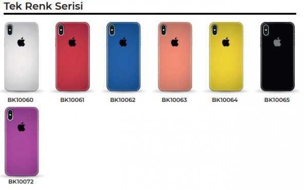 Huawei Y7 2019 Telefon Kaplama - 4