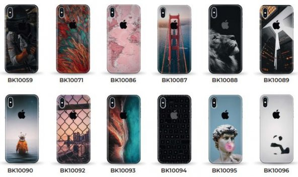 Huawei Y7 2019 Telefon Kaplama - 8