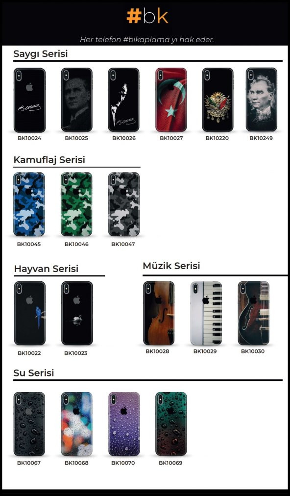 Samsung Galaxy S7 Telefon Kaplama - 3