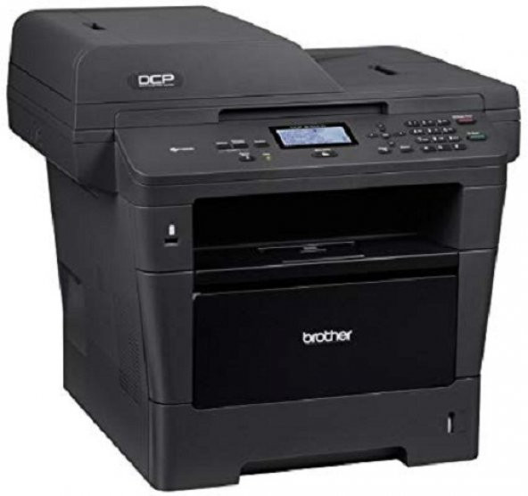 Brother DCP- 8110/DCP-8150/DCP-8155 Muadil Drum Ünitesi 30K - 2