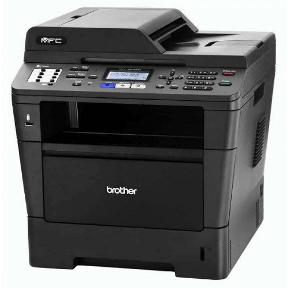 Brother DCP- 8110/DCP-8150/DCP-8155 Muadil Drum Ünitesi 30K - 3