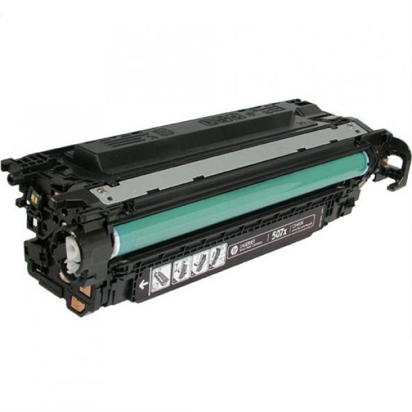 HP CE400 HP M551/M575/M570 Siyah Muadil Toner 507A