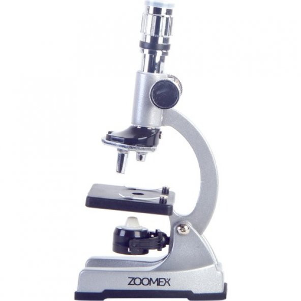 Zoomex ZKSTX-1200 Mikroskop Seti - Taşıma Çantası Hediyeli- Eğitici ve Öğretici