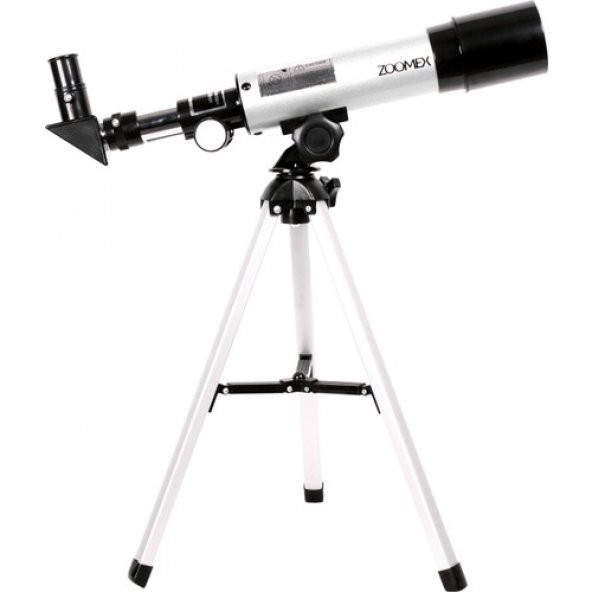 Zoomex F36050TX Teleskop 90 Kat Yakınlaştırma + Taşıma Çantalı