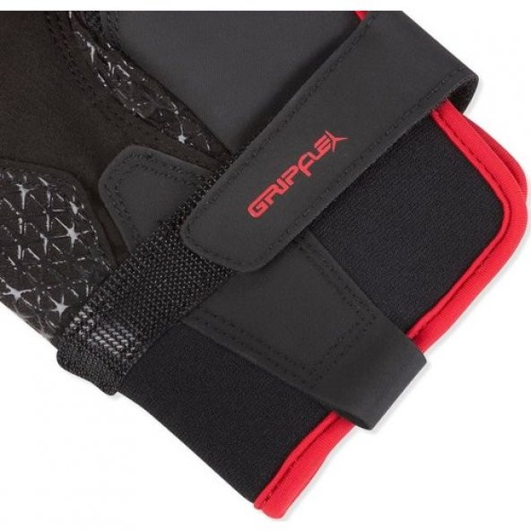 Musto Perf Sf Glove Siyah Yelken Eldiveni - 2