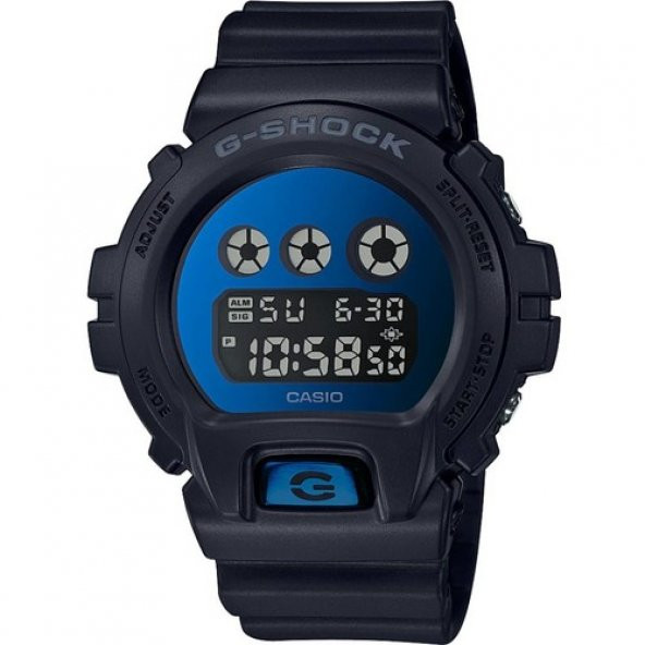 CASIO DW-6900MMA-2DR ERKEK KOL SAATİ