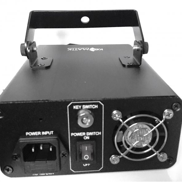 Kuş Kovucu Kovmatik Lazer - 2