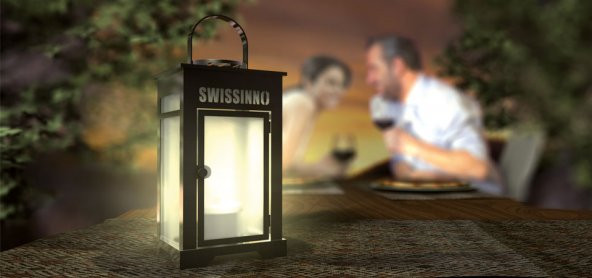 Sivrisinek KOVUCU NOSTALJİK FENER swıssınno(isviçre) İthal - 4