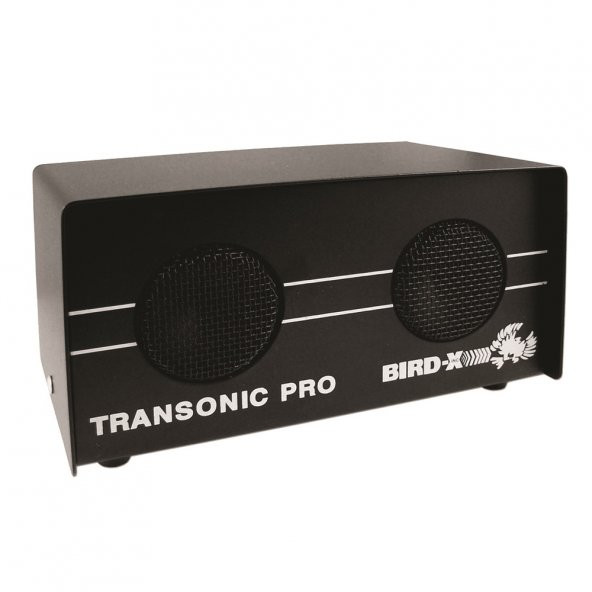 Fare-Haşere ve Böcek Kovucu Bird-X Transonic PRO Bırd-x TÜRKİYE - 2