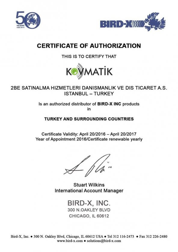 Fare-Haşere ve Böcek Kovucu Bird-X Transonic PRO Bırd-x TÜRKİYE - 4