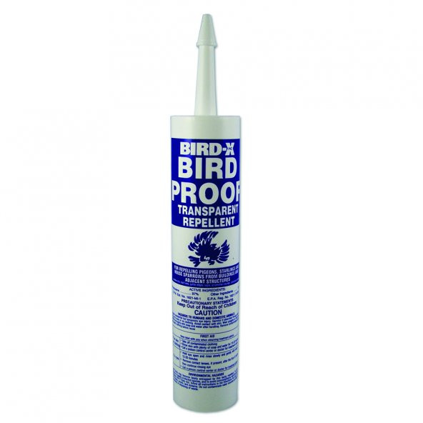 BIRD-X KUŞ KOVUCU JEL - 2