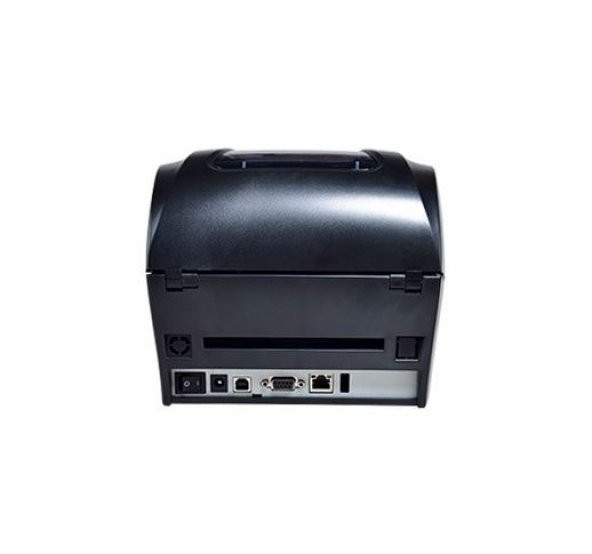 HPRT HT-300 Termal Barkod Yazıcı - 4