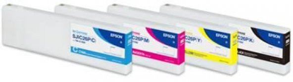 CONSUMABLE  CARTRIDGE TM-C7500G MAGENTA SJIC30P(M)
