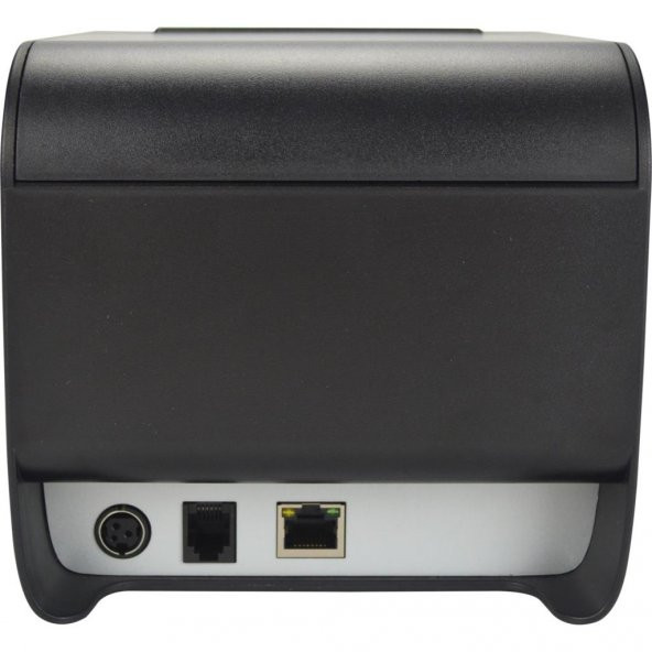 Termal Adisyon - Sipariş Fiş / Pos Yazıcı - Cafe, Restoran,Pizzacı - Yemeksepeti Uyumlu - 4