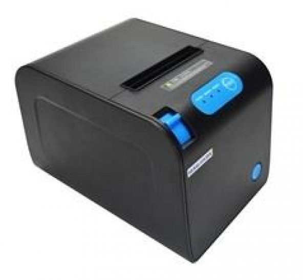 Termal Adisyon - Sipariş Fiş / Pos Yazıcı - Cafe, Restoran,Pizzacı - Yemeksepeti Uyumlu - 5