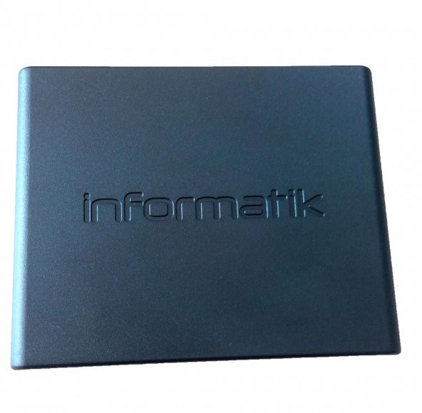 inPOS M120 Şarj Edilebilir Pil - Yeni Nesil Yazar Kasa Bataryası - 5