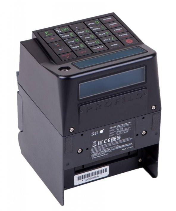 Profilo YK-PS300 3" Yazıcılı Yeni Nesil Yazar Kasa - 2