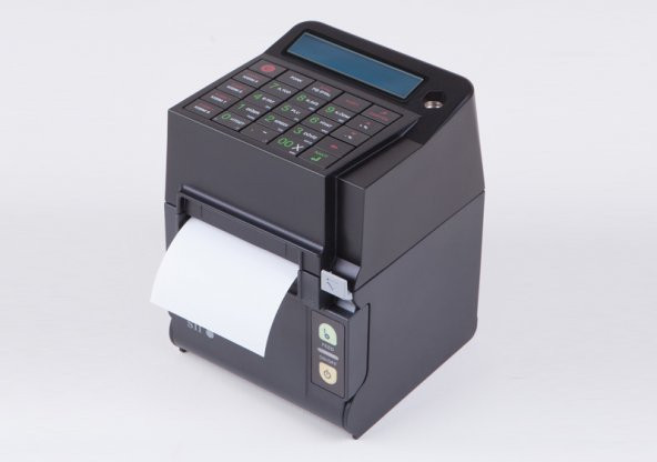 Profilo YK-PS300 3" Yazıcılı Yeni Nesil Yazar Kasa - 3