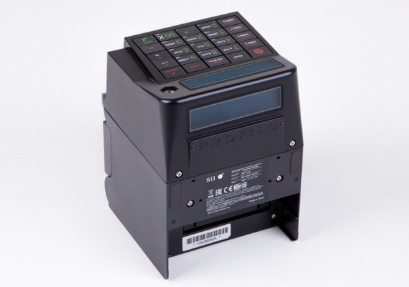 Profilo YK-PS300 3" Yazıcılı Yeni Nesil Yazar Kasa - 4