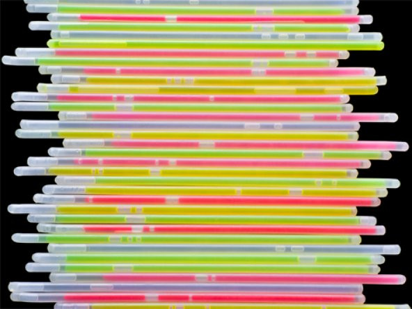 Fosforlu Çubuk Glow Stick - 2