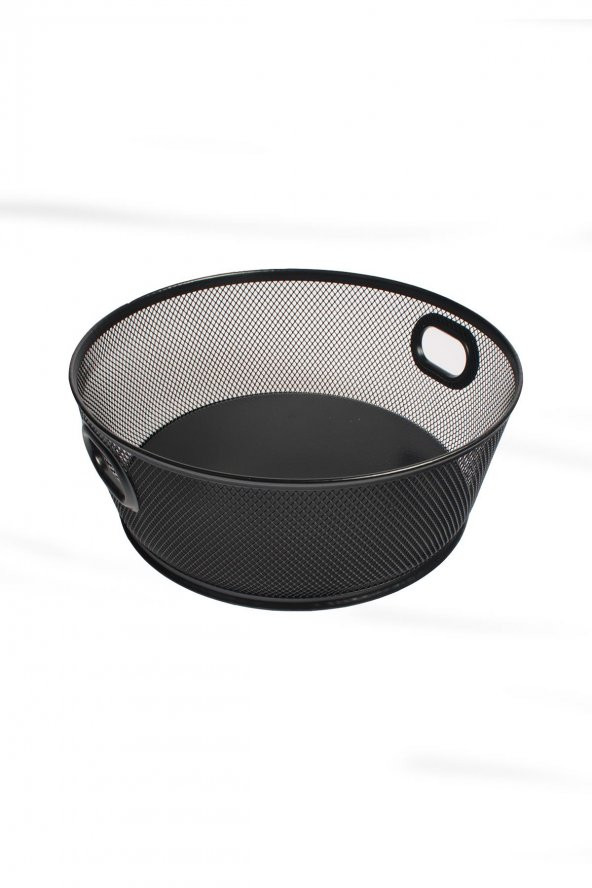 İkram Dünyası Meyvelik, Çerezlik, Ekmeklik 24 cm