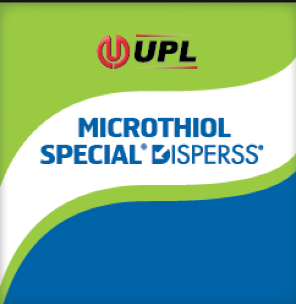 Upl Microthiol Special Disperss Sulfur 800 Gr