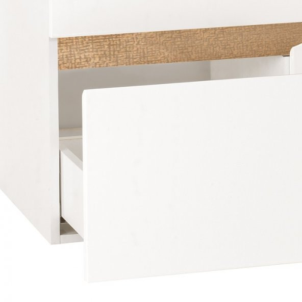 Karen Gonca Banyo Dolabı 85cm - 2