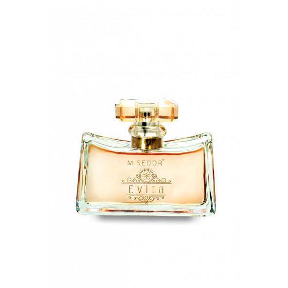 Misedor Evita Edp 100 ml Kadın Parfüm