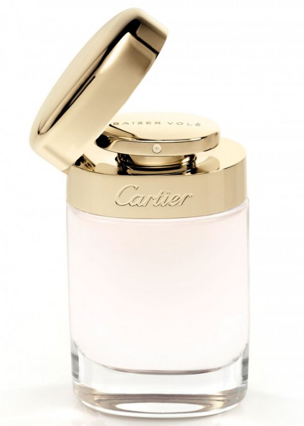 Cartier Baiser Vole EDP Bayan Parfüm 100 ML