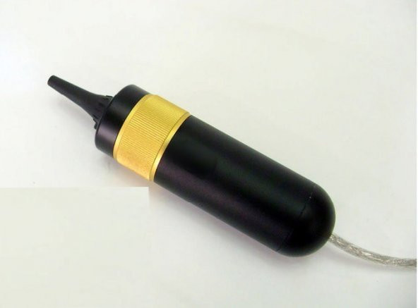 MD500 USB Otoscope Earscope KBB uygulamaları İçin İdeal
