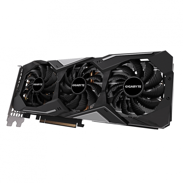 GIGABYTE GV-N206SGAMING OC-8GC 8GB RTX 2060 SUPER GDDR6 HDMI DP 256Bit - Resim 5