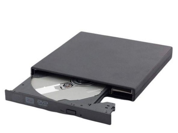 Hadron HD981/50 Usb 2.0 Hari̇ci̇ Dvd-Rw Sürücü