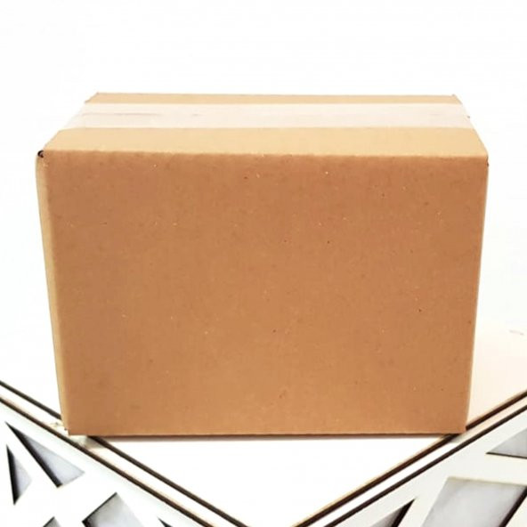 E-Ticaret Kutusu (1,25 desi) 14x25x10 cm (30 Adet)