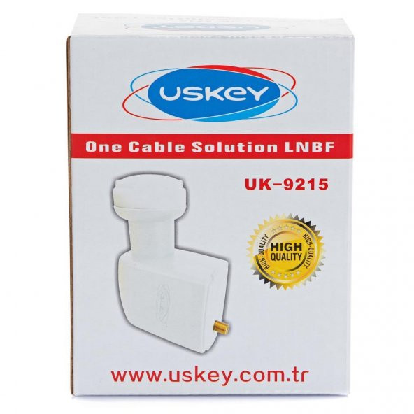 Uskey UK-9215 MDU 5 LNB
