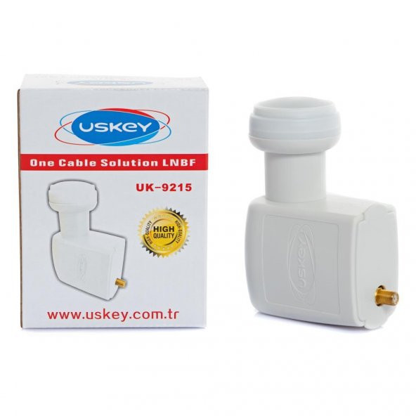 Uskey UK-9215 MDU 5 LNB - 2