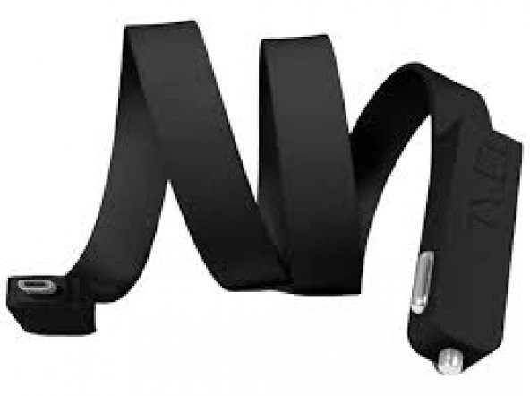 TYLT Band Mobil Cihaz Araç Micro USB Şarj Cihazı (Yeşil) - 3