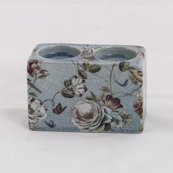 Marianna Castello İkili Mumluk - 2