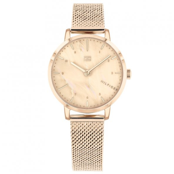 Tommy Hilfiger TH1782042 Bayan Kol Saati