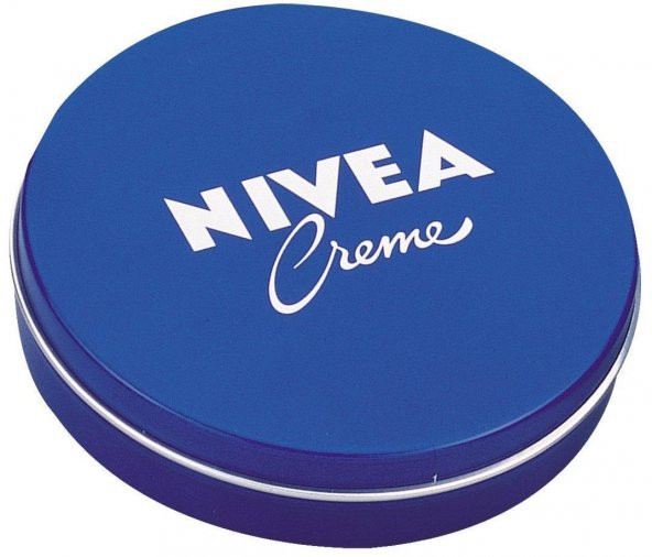 Nıvea Creme Teneke Krem 75 Ml