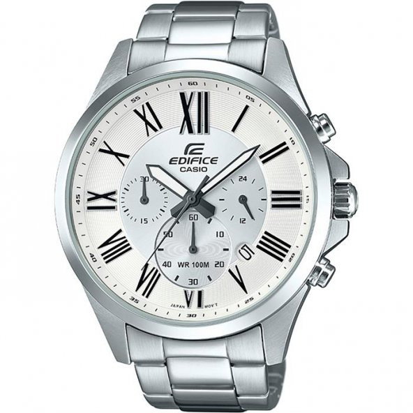 Casio EFV-500D-7AVUDF Erkek Kol Saati