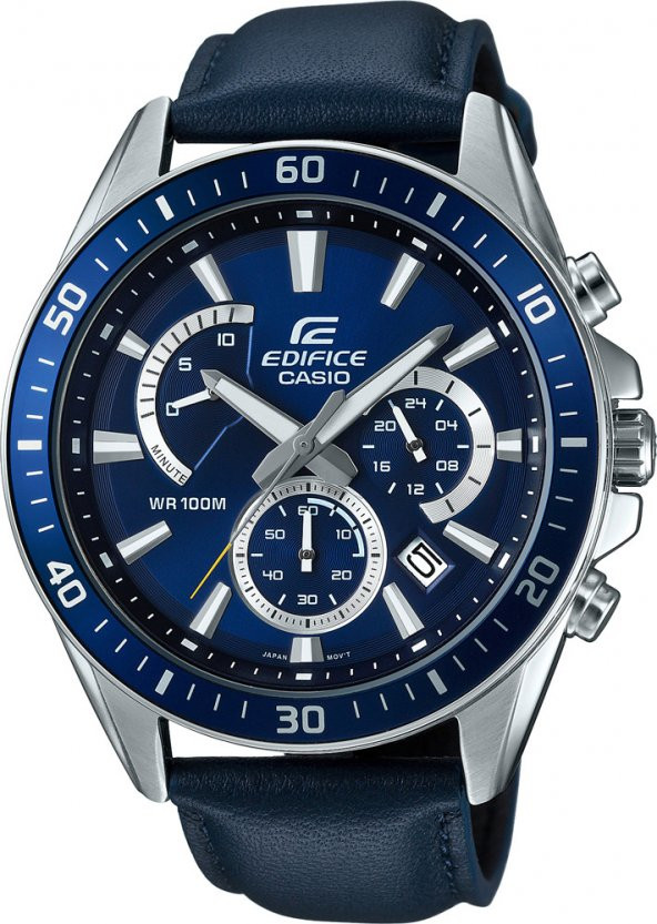 Casio EFR-552L-2AVUDF Erkek Kol Saati