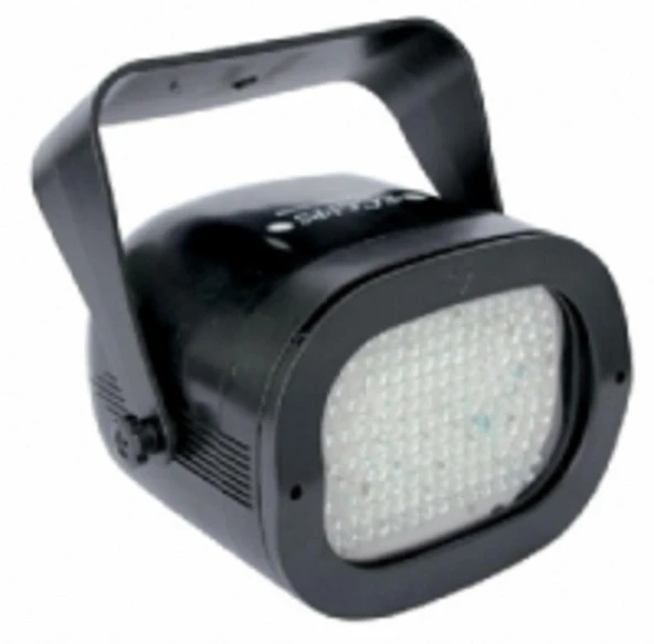 Eclips Power Led Strobe Işık Renkli Led Aydınlatma CL-400 - 8