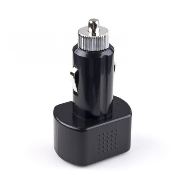 AEK-Tech Araç Akü Dijital Volt Ölçer Voltmetre - 3