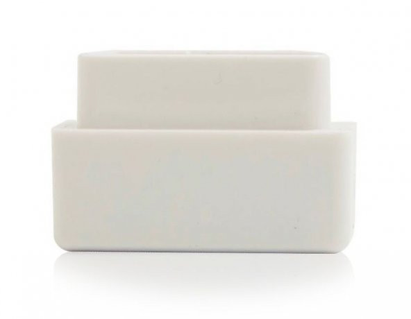 ELM327 Super Mini Bluetooth OBD2 Araç Arıza Tespit (Beyaz) - 2