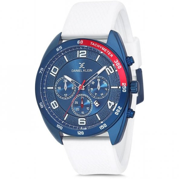 Daniel Klein DK012905E-06 Erkek Kol Saati