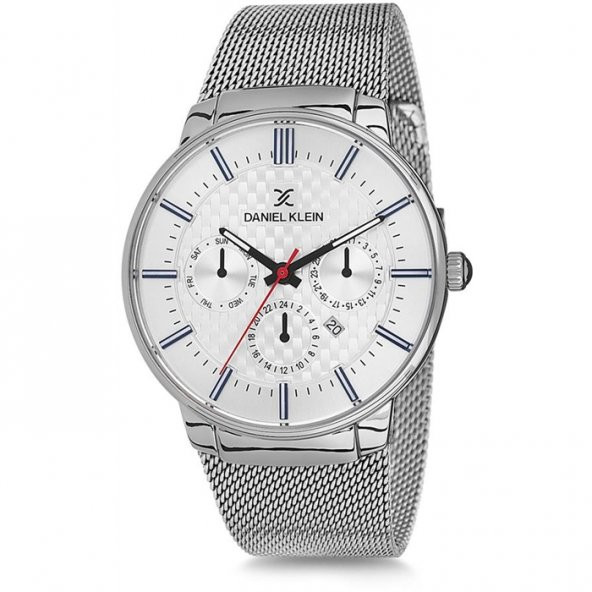 Daniel Klein DK011798E-05 Erkek Kol Saati
