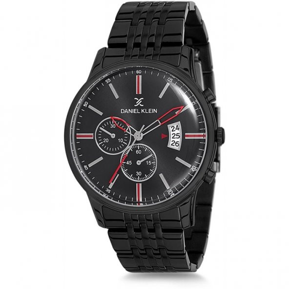 DANIEL KLEIN ERKEK KOL SAATİ